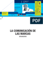 La Comunicación de Las Marcas