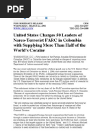 US Department of Justice Official Release - 01926-06 crm 163