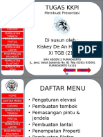 Tutorial Revit Dasar