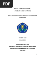 Download TugasMakalahProblemBasedLearningbyKalamEksraySN307592999 doc pdf