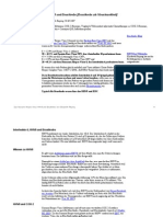 Das Humane Herpes Virus HHV8 Und Brustkrebs (Brustkrebs Als Viruskrankheit)