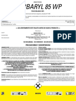 Carbaryl 85 WP 20-07-2012 PDF