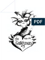 The Guildsman 03