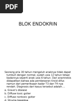 Soal Dan Jawaban Soal Cephalgia Dan Gastrointestinal Andi Merdi