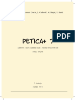 Petica+ 7 Razred II SV PDF