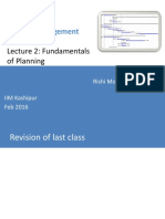 EPGPM PM Lecture2 - Planning v1.3