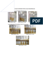 Lampiran Pengujian Koefisien Fenol Suatu Desinfekt PDF