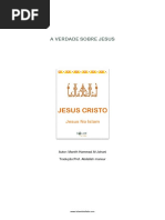 A Verdade Sobre Jesus