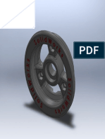 WHEEL HUB