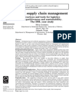 GSCM DHL case.pdf