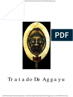 Tratado de Aggayu