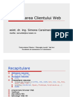 C3t JavaScript.tehnologiiXML(1)