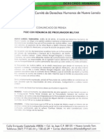 comunicadorenunciaprocumilitar