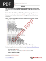 Download RPP Bahasa Inggris Wajib Kurikulum 2013 Kelas X Semester 2 by Vajar Hiday SN307617853 doc pdf