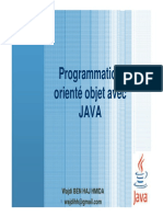 Cours Java Partie 2