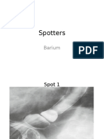 Radiology Spotters 7.0