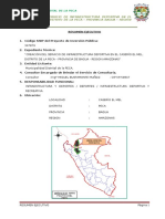Resumen Ejecutivo El Mel