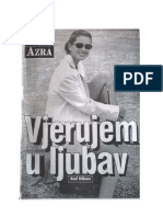 Vjerujem U Ljubav - Ami Nilson