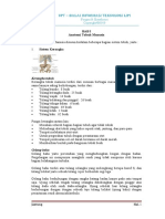 Anatomi Tubuh Manusia PDF