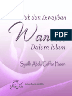 Hak dan Kewajiban Wanita dalam Islam.pdf
