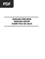 Download Panduan O2SN SD 2015 by Supriyadi SN307623933 doc pdf