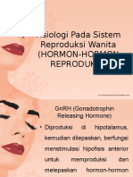 Reproduksi Wanita