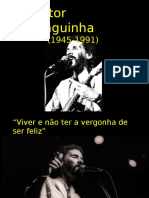 A Vida de Gonzaguinha