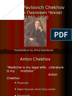 Chekhov