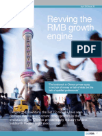Revving the RMB growth engine (PEI Asia, April 2010)