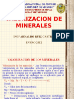 119127777 11 Valorizacion de Minerales.