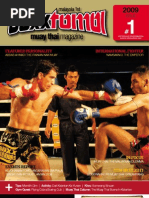 Download Boxxtomoi Muay Thai Magazine by Sharifah Hazwani Syed Hussin SN30763126 doc pdf