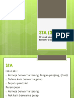 STA(3)