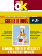 OK Salute - Cucina in Modo Sano 2012