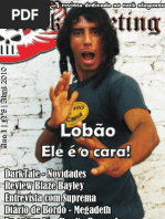 Download Revista Rock Meeting n 8 by Revista Rock Meeting SN30763806 doc pdf