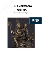 MaHa Nirvana Tantra (português)
