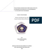 Download HUBUNGAN ANTARA TINGKAT PENGETAHUAN IBU HAMIL TENTANG ancpdf by Orinda Elvananda SN307643090 doc pdf