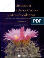 Enciclopedia Ilustrada de Cactus y Otras Suculentas Viipdf