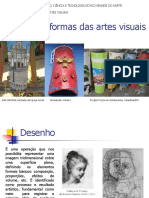 As diversas manifestacoes nas artes visuais - Copia.pdf