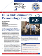 Community Dermatology 16