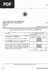 Contoh karangan