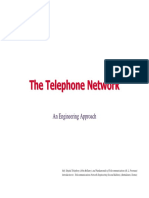 Contemporary Telephony