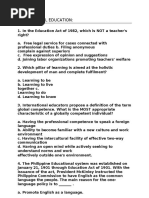 Download Professional Education_175 Items by Succeed Review SN307648680 doc pdf