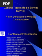 Download General Packet Radio Service GPRS by Ravi Narayan Bhat SN30765855 doc pdf