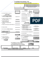 Informe de Cobertura