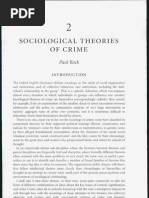 Download Sociological Theories of Crime by Tammy Cumberbatch SN30766464 doc pdf