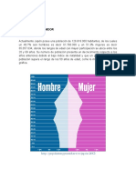 Perfil Del Consumidor Japones