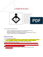 CorelDraw - CursPractic - Crearea Formelor de Baza