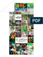 Projet Jardin