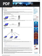 0 Delphi Labs DataSnap XE Callbacks