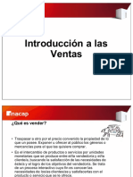 05 Introduccion A Las Ventas